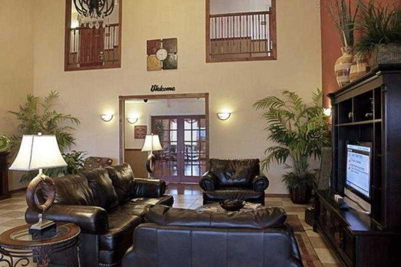 Best Western Sherwood Inn & Suites North Little Rock Exterior photo