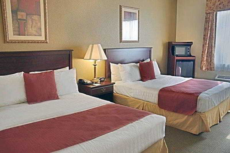 Best Western Sherwood Inn & Suites North Little Rock Exterior photo